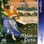 Esa Noche Yo Ba�l�: Feast and Devotion in High Peru of the 17th Century [Hybrid SACD]
