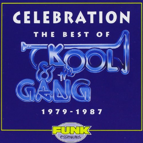 Kool & the gang - Celebration: The Best Of Kool & The Gang 1979-1987 - Zortam Music