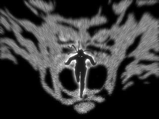 Naruto (English Dubbed)&sbquo;  The Demon in the Snow