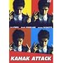 Kanak Attack