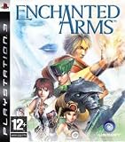 Enchanted Arms