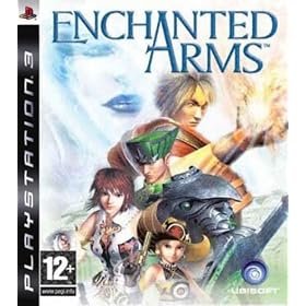 Enchanted Arms