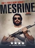 Mesrine - Part 2 (Public Enemy Number 1)