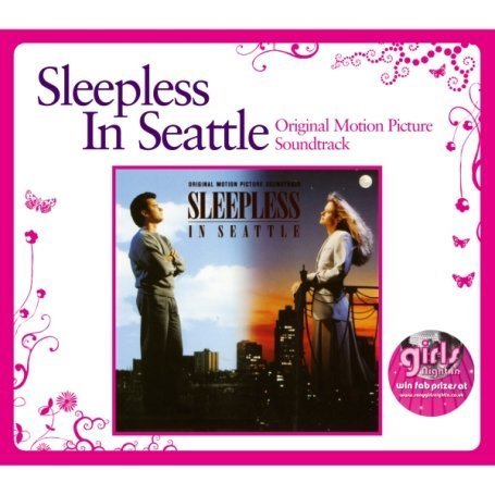 CD-Charts  Search : Sleepless in Seattle