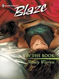 By The Book (Harlequin Blaze)