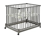 Geuther 2232 SL 010 - Laufgitter Euro Parc