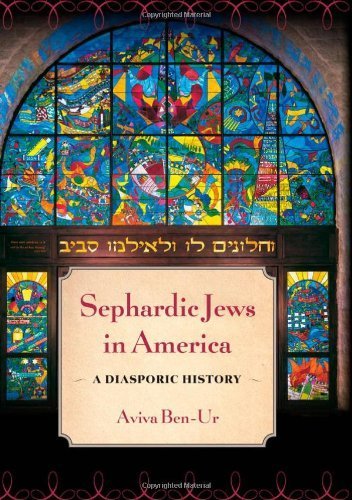 Sephardic Jews in America