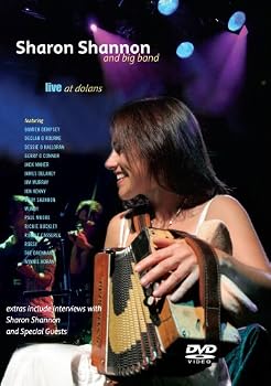 Sharon Shannon - Live at Dolans