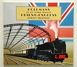 Pullmans of the Venice Simplon Orient Express