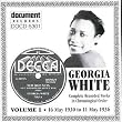Complete Recorded Works In Chronological Order, Vol. 1, 1930-1936