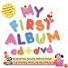My First Album: +DVD