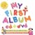 My First Album