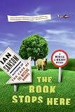 The Book Stops Here