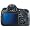 Canon EOS 60D Digital SLR Camera (Body Only)
