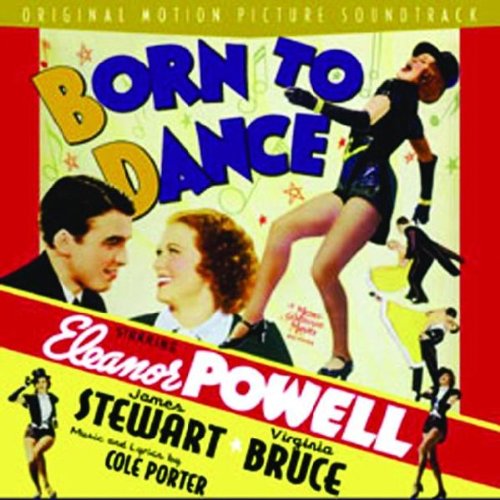 Produkt-Bild: Ost/Born to Dance