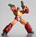 Transformers Revoltech - 047 Hot Rodimus_s-3