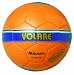 ミカサ フットサル 練習球 Fリーグ公式試合球のデザインレプリカモデル オレンジ 縫い(マシーンステッチ)