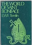 The world of St Boniface