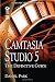 Camtasia Studio 5: The Definitive Guide (Wordware Applications Library)