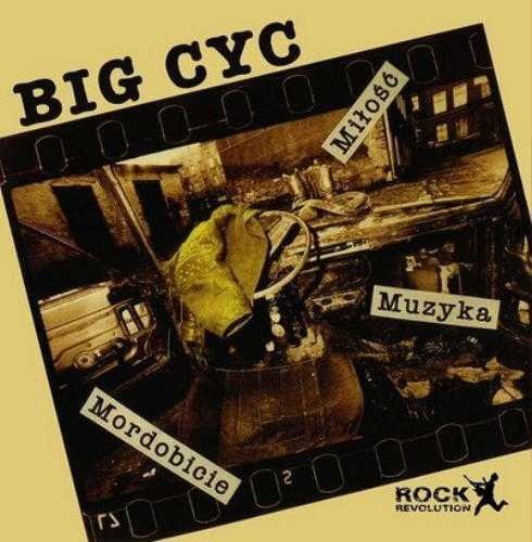 Big Cyc - Bombowe Hity Czyli the Best of 1988-2004 - Zortam Music