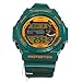 G-Shock GLX-150 G-Lide Classic Series Men's Stylish Watch - Teal / One Size