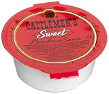 Review French's  / Cattleman Sweet BBQ Sauce, 1-Ounce Cups (Pack of 100)