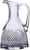 Waterford Alana Prestige Lavender Pitcher