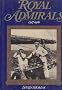 Royal Admirals, 1327-1981