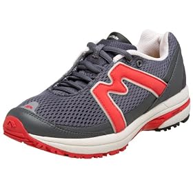 Karhu Women's Fluid Fulcrum Ride Running Shoe
