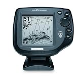 Humminbird Matrix 47 3D Fish Finder