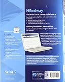 New Headway: Intermediate Fourth Edition: Workbook with iChecker without Key