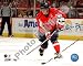 Alex Ovechkin 2008-09 Home Action By Unknown. ART PRINT Size: 20 x 16 Inches Image