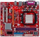 Picture of PC CHIPS NVIDIA GeForce 6100