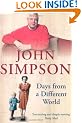 Days from a Different World: A Memoir of Childhood