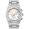 Swiss Legend Men's Throttle Diamonds Chronograph Watch #20151-22