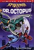 Spider-Man Vs. Doctor Octopus