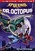 Search : Spider-Man Vs. Doctor Octopus