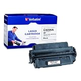 Verbatim HP C4096A LaserJet 2100, 2200 Series Replacement Laser Cartridge (93869)