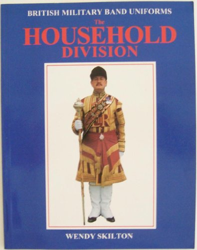 british military band uniforms the household division