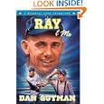 Ray and Me (Baseball Card Adventures) by Dan Gutman
