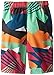 Kanu Surf Little Boys' Toddler Vertigo Swim Trunks
