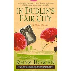 In Dublin's Fair City