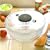 �yOXO�i�I�N�\�[�j�z CLEAR SALAD SPINNER�k�N���A �T���_�X�s�i�[�l L