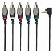 PSP Component AV Cable
