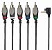 PSP Component AV Cable