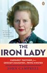 The Iron Lady: Margaret Thatcher, fro...