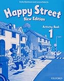 Happy Street 1. Activity Book