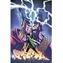 Incredible Hercules: The New Prince of Power de Reilly Brown