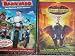 DVD : Barnyard Movie Bonus Pack !! Includes The Wild Thornberrys Movie!! 2 Movies in this set!!