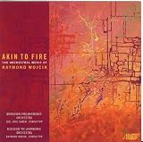 Akin To Fire